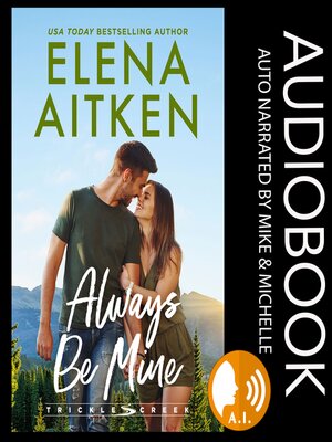 cover image of Always Be Mine